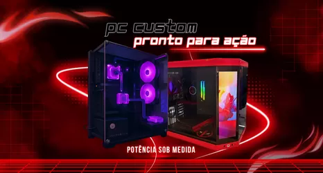PC Custom